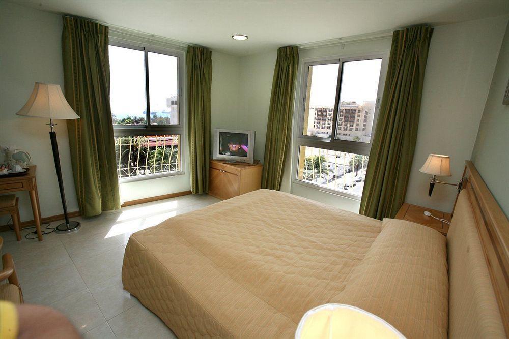 My Luxury Hotel Акаба Екстериор снимка